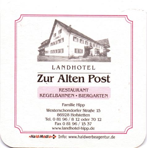 hofstetten ll-by alte post 1a (quad185-landhotel-schwarzrot) 